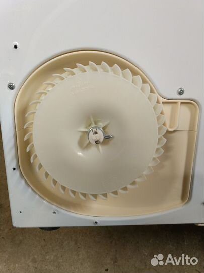 Сушильная машина candy cslo4 A7A2 TBE-07 В разбор