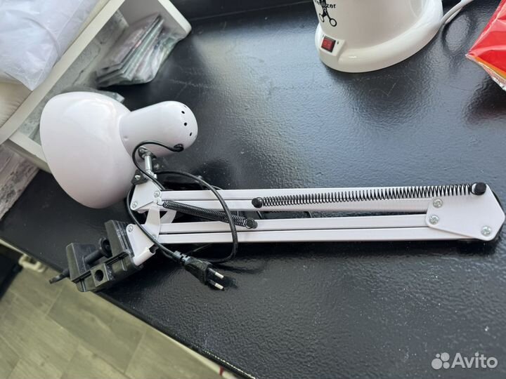 Подставка для рук