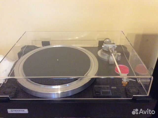 Точная настройка виниловых проигрывателей