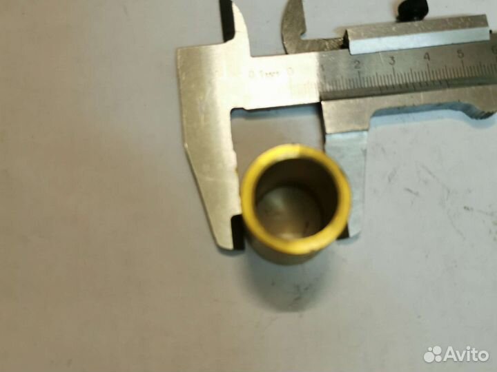 Втулка стартера ст-142 малая