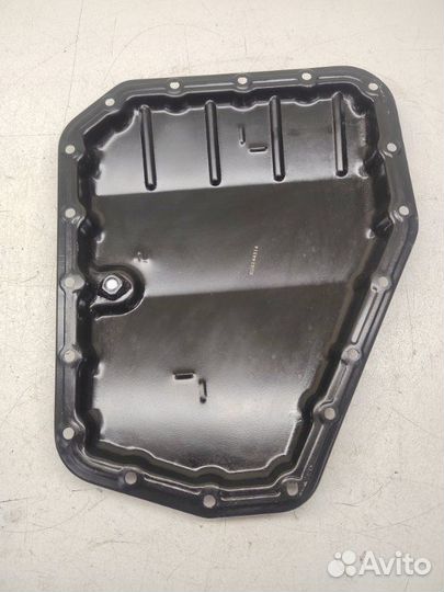 Поддон кпп Suzuki Aerio RA21S K12B