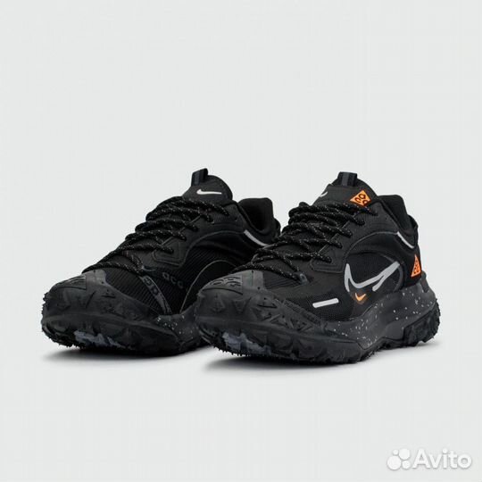 Кроссовки Nike ACG Mountain Fly 2 low