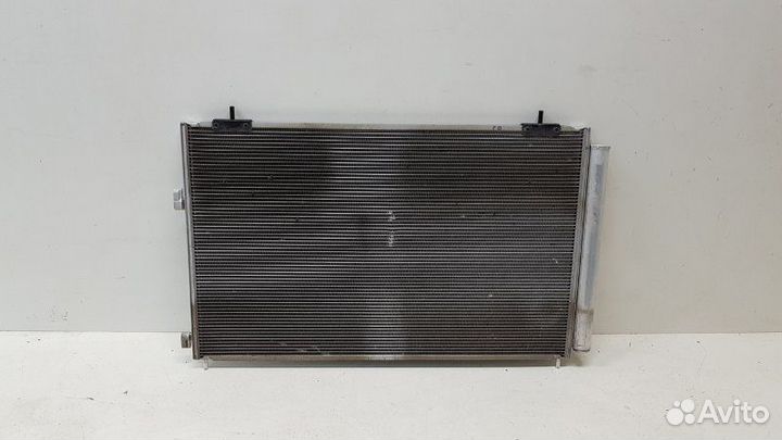 Радиатор кондиционера Toyota Rav4 40 2013