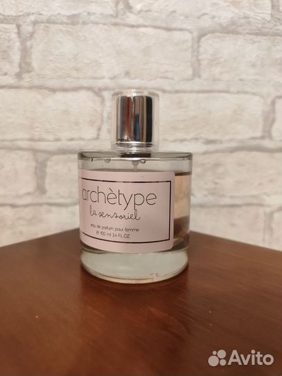 Духи женские Archetype