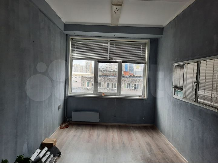 Офис, 34.5 м²