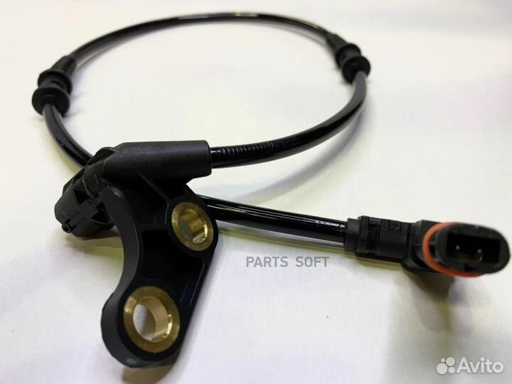 Magtechnic MAG3771 Датчик ABS mercedes-benz C-clas