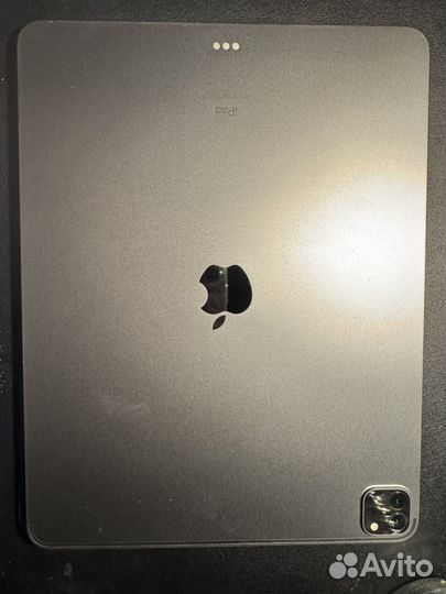iPad Pro 12.9 5 поколение