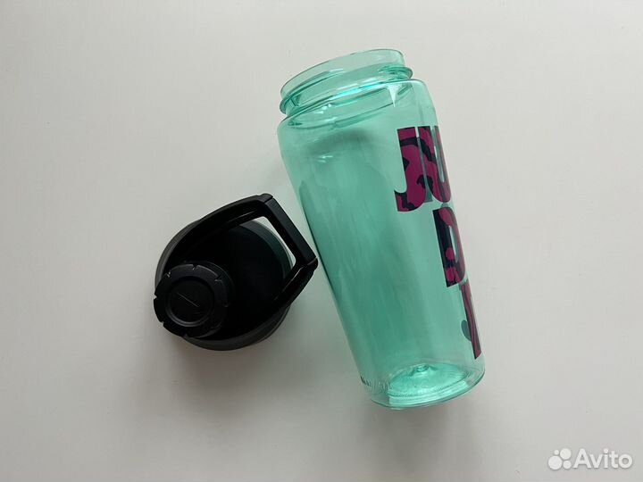 Бутылка «Nike Hypercharge» (16 oz/500 ml, unisex)