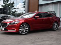 Mazda 6 2.0 AT, 2019, 90 505 км, с пробегом, цена 2 449 000 руб.