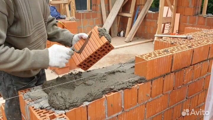 Теплый кладочный раствор Promix ткs 202, 20 кг