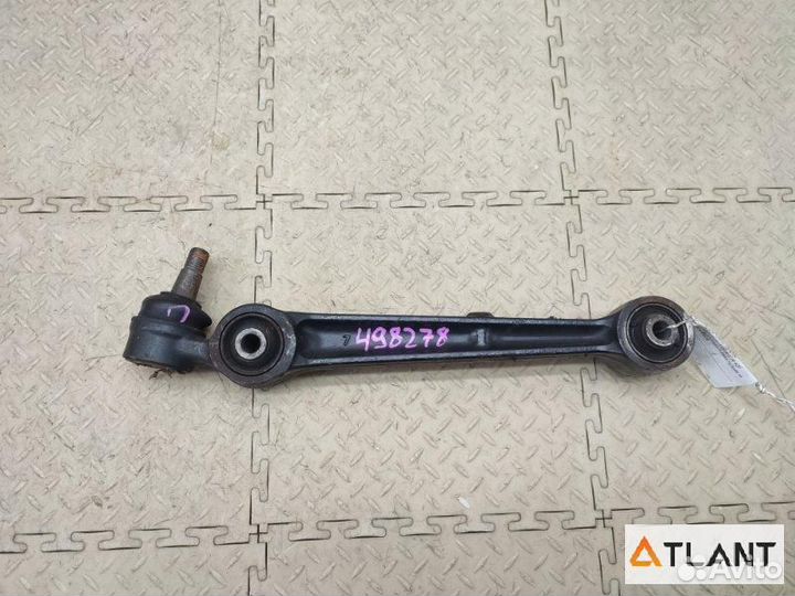 Рычаг передний левый mitsubishi legnum