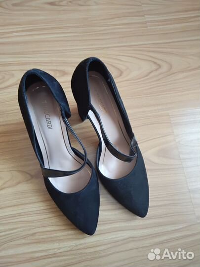 Туфли женские 36 размер