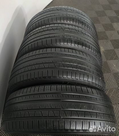 Pirelli Scorpion Verde All Season 235/65 R19