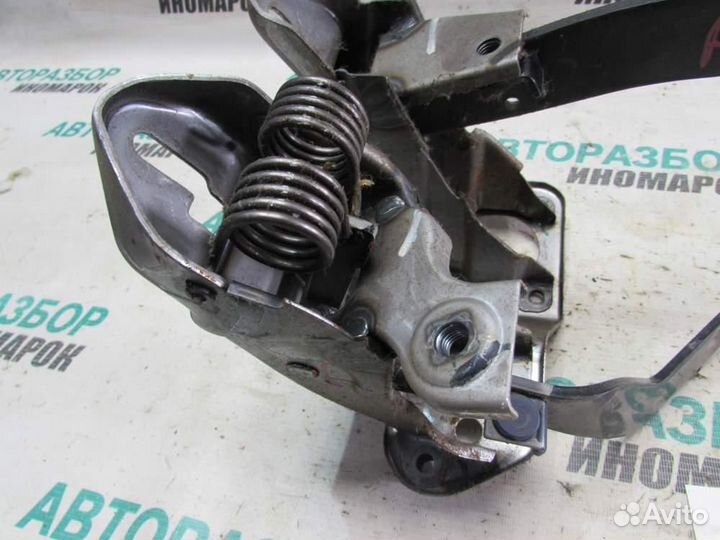 Педаль тормоза для Mazda BT-50 2006-2012г