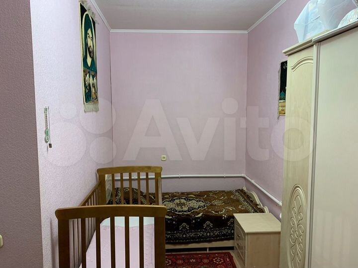 3-к. квартира, 105 м², 1/2 эт.