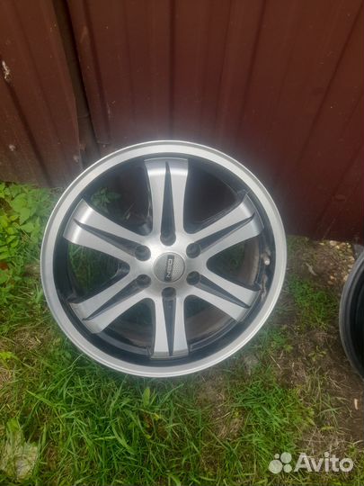 Диски р17
