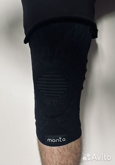 Бандаж на колено