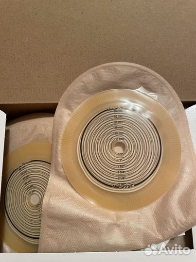 Калоприемник