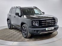 Haval Dargo 2.0 AMT, 2022, 20 858 км, с пробегом, цена 2 449 000 руб.