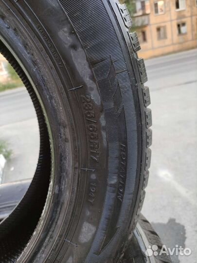 Sailun Ice Blazer WST1 235/65 R17 104T
