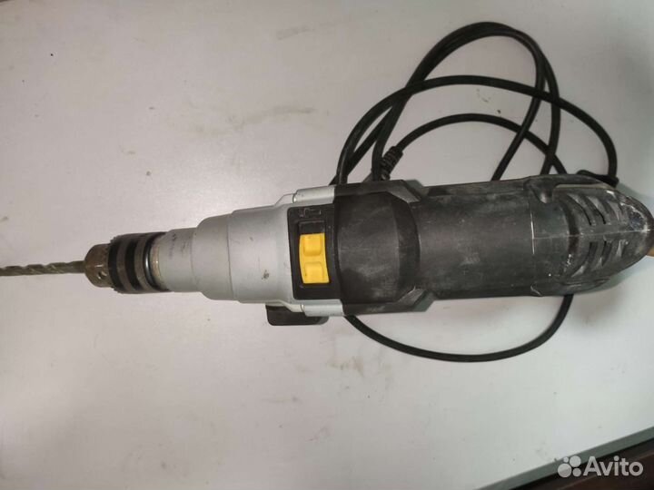 Дрель ударная Энкор 1150Вт