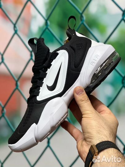 Nike air max alpha savage кроссовки