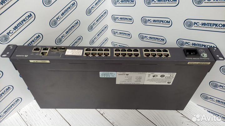 Huawei Quidway S2326TP-EI оптом