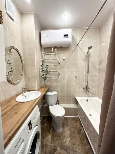 2-к. квартира, 42,7 м², 3/13 эт.