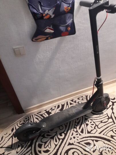 Электросамокат digma