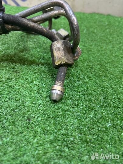 Топливная трубка Ssangyong Rexton Rx270