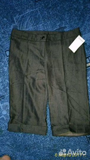 Женские вещи пакетом