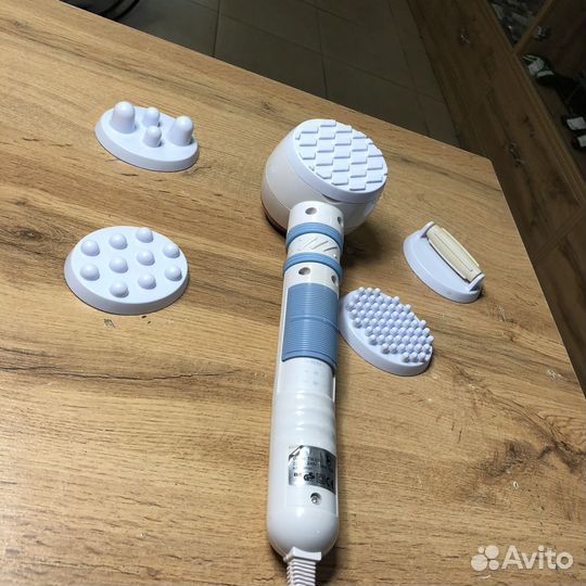 Массажер VitaImpuls