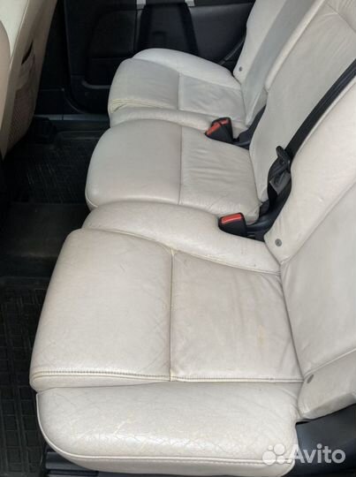Сиденья, Салон Volvo XC90 11г, 5 мест, бежевый