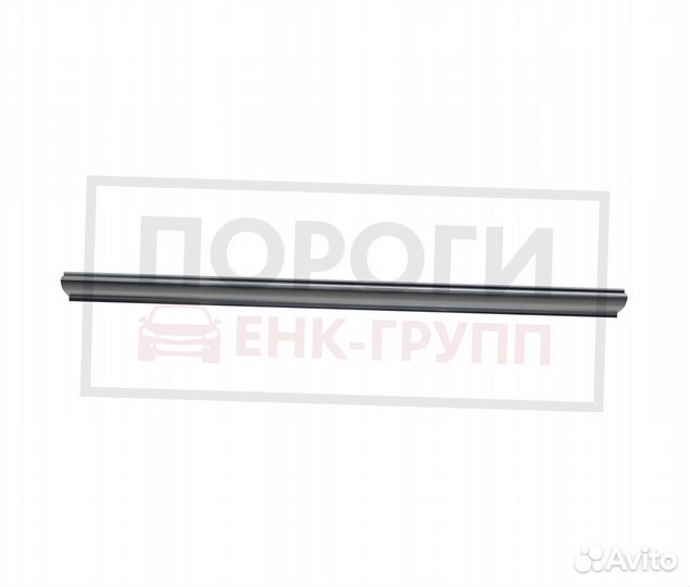 Пороги Mitsubishi Galant 9/9 седан и другие