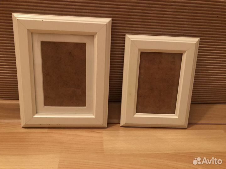 Фоторамки IKEA sondrum / virserum