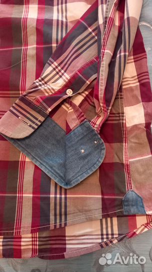 Рубашка мужская Marko Adam