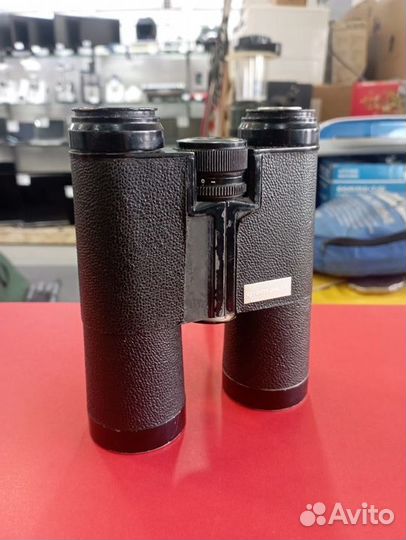 Редкий бинокль Фотон 7 бкфц 7х35
