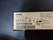 Телевизор Philips 42PFL6907T/12 на запчасти