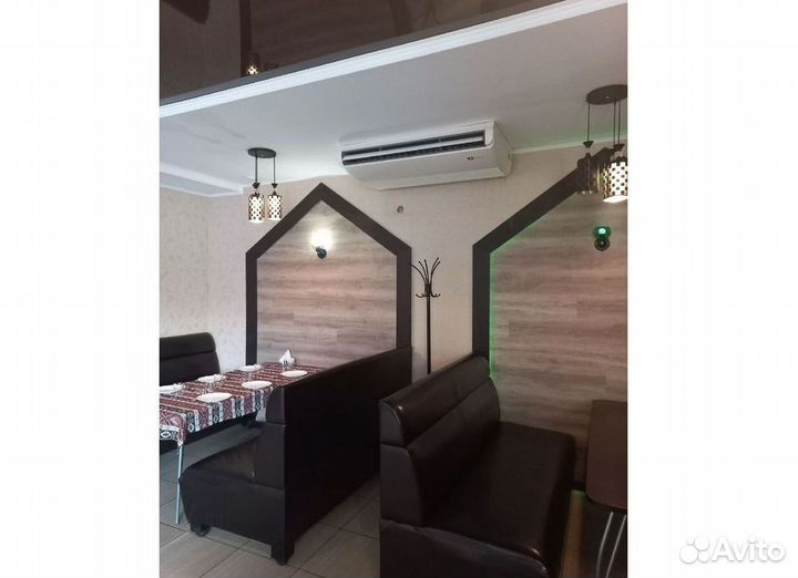 Кондиционер с установкой