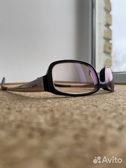 Очки с защитой без диоптрий