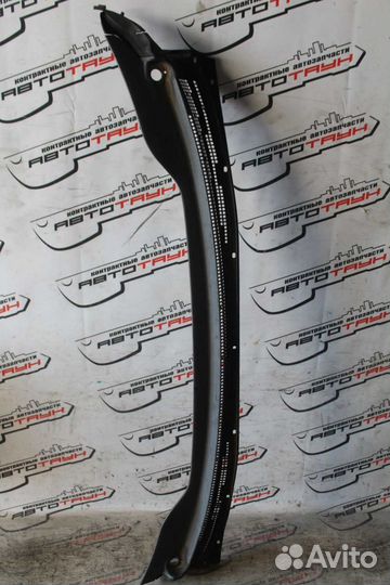 Жабо honda odyssey RA6 RA7 RA8 RA9 74200S3N000