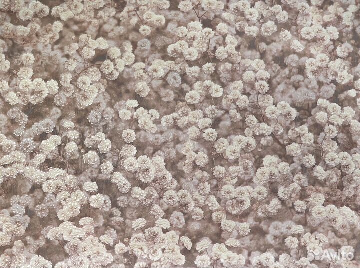 Обои винил-флиз 1.06х10м Е10170х Лето Элизиум