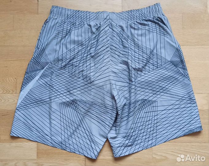 Шорты для плавания nike