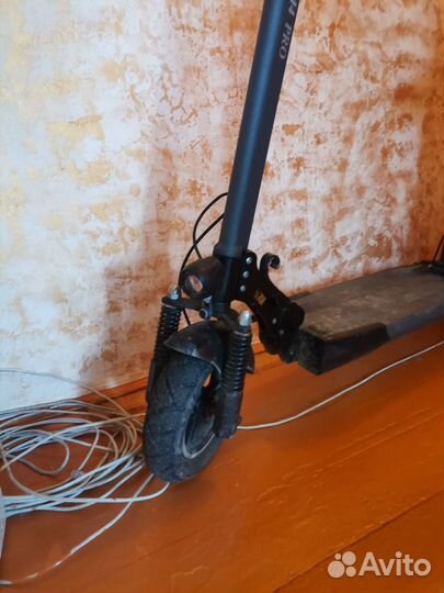 Электросамокат kugoо м4 pro