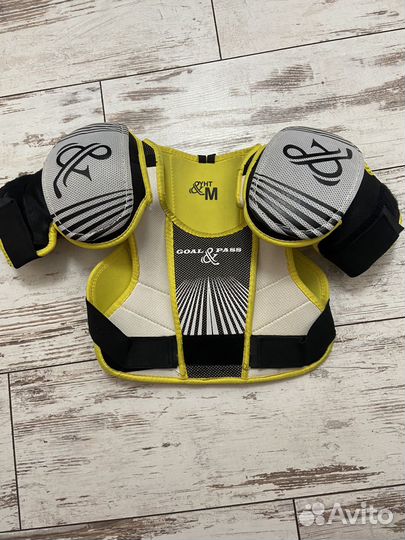 Форма хоккейная детская