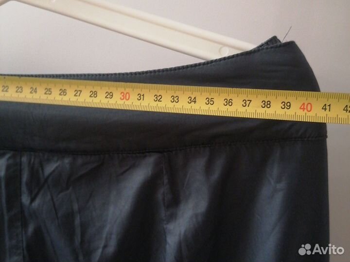 Брюки горнолыжный Demix