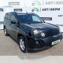 Nissan X-Trail 2.0 CVT, 2010, 192 712 км, с пробегом, цена 1 188 000 руб.