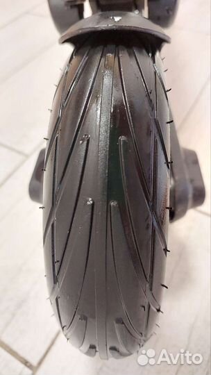 Электросамокат ninebot kickscooter es2