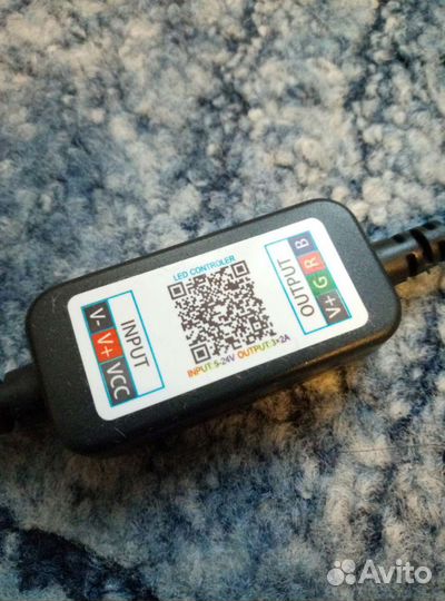 Лента bluetooth