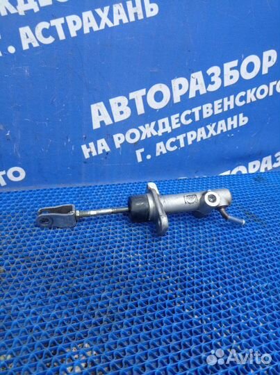 Главный цилиндр сцепления Chevrolet Lanos седан